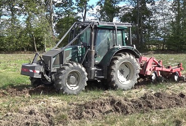 Travaux Agricoles Bordeaux